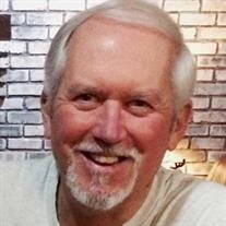 David John Radke