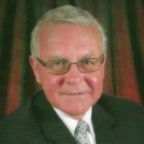 Brian J. Stevens
