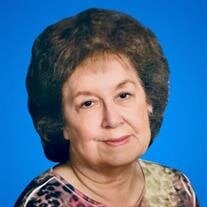 Anita Vega Meismer