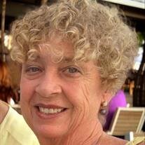 Helen-Louise Sanchez Paquin