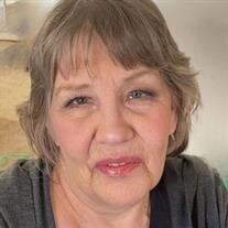 Lynda Larson