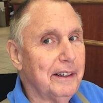 DOUGLAS BRIAN "DOUG" TRENAMAN