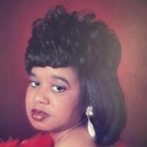 MS. REGINA ANN MINOR