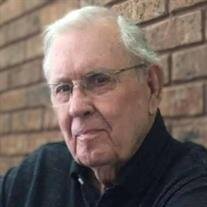 Nelson Walter Wesley