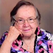 Anna M. Houser