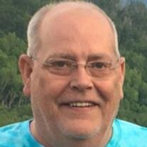 Steven Glenn Knight