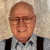 Corbin L Newman