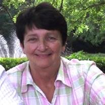 Arlene D. Kelley