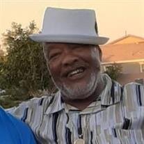 MR. DANIEL SHARIETTA MAPPS