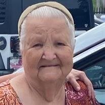 Telsie W Einhorn