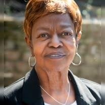 Myrtle Diane Compton