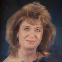 Elizabeth Ferguson Grubbs