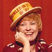 Sharon Gail Richerson