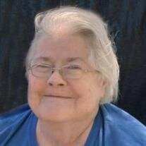 Betty Lou Hawley