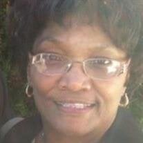 Ora Marcella Haynes