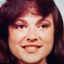 Karen Ann (DiPalma) DeBerry