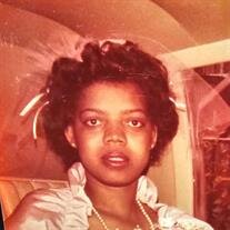Dana Lavern Marshall