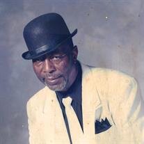 Willie F. Fields