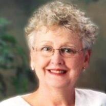 Audrey Andrews