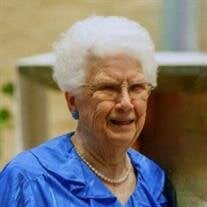 LeMara Jean Eicke