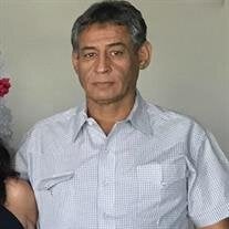 Jimmy Garza