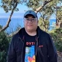 Kevin Bounthong