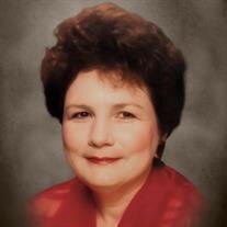 Kathy Brown