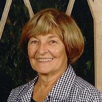 Ruby Viviani