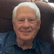 Russell Leo Hansen