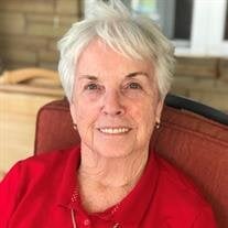 Sadona Sue Williamson Sheets Gardner