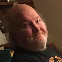 Jeffrey A. "Jeff" Trout