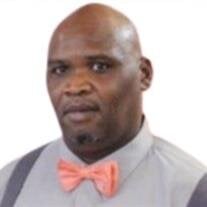 Lafayette Norell Dowdell