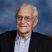 Edward J. Smith