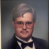 Aaron J. Gordon