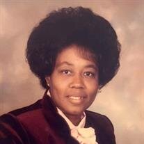Earnestine Carter