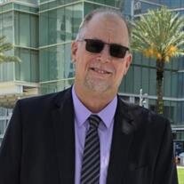 Michael Depratt