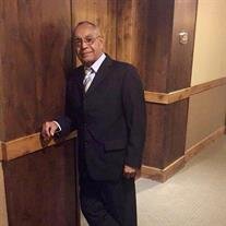 Henoch Velazquez Sandoval