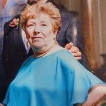 Louise Nule