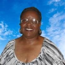 Mrs. Gloria Jean Cooper