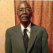 Floyd A. Carter Sr.