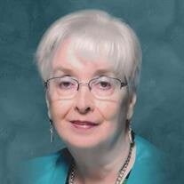 Nita Earlene Tomlinson
