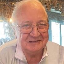 Ronald F. Ferrari