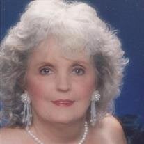 Kathy "Polly" Paulette Sinyard