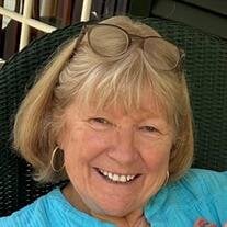 Cynthia Evans Mendelson