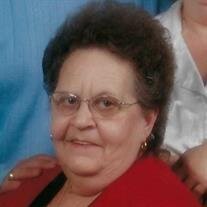 Carol Lee Pogue