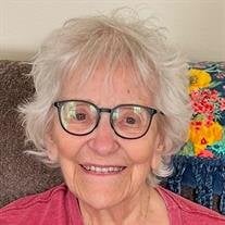 Barbara L. "Bobbie" Wise