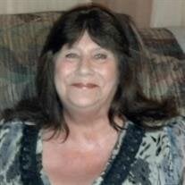 Mrs. Deborah Gay Barton