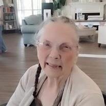 Betty Minchew