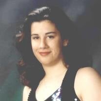 Ann Elizabeth Ladish