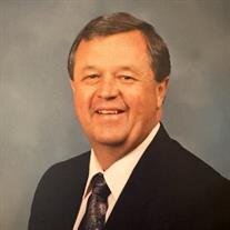 Jerrald Lee Urback